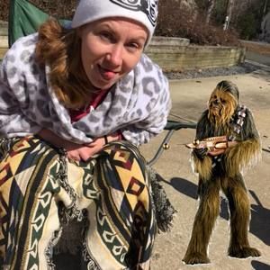 Meet your Posher, Laura